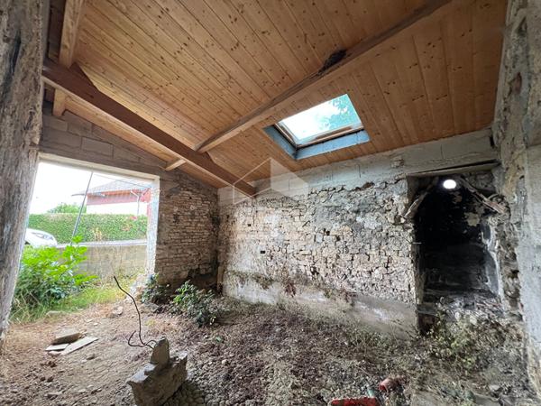 Maison Gevigney Et Mercey 4 pièce(s) 170 m2