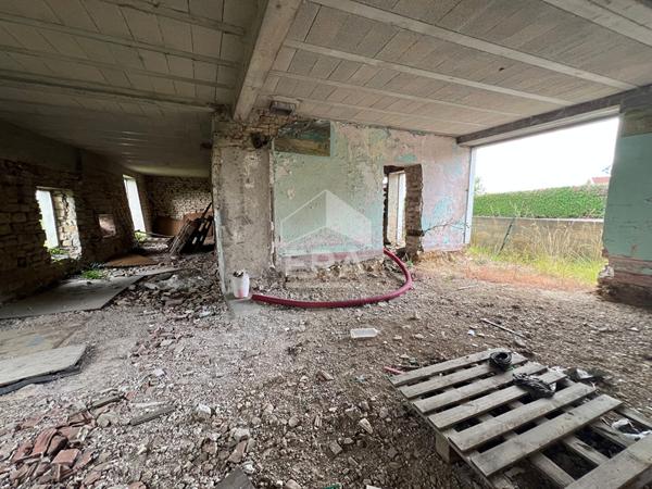 Maison Gevigney Et Mercey 4 pièce(s) 170 m2