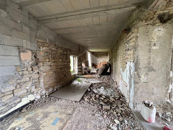 Maison Gevigney Et Mercey 4 pièce(s) 170 m2