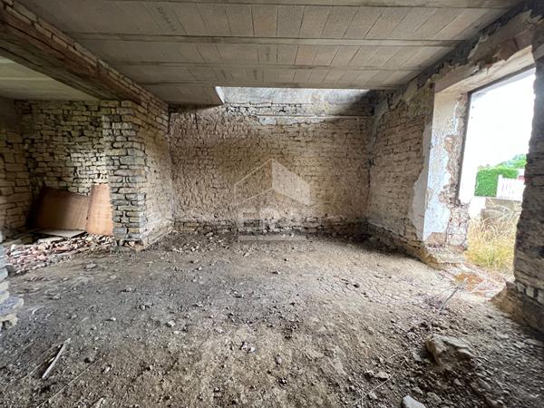 Maison Gevigney Et Mercey 4 pièce(s) 170 m2