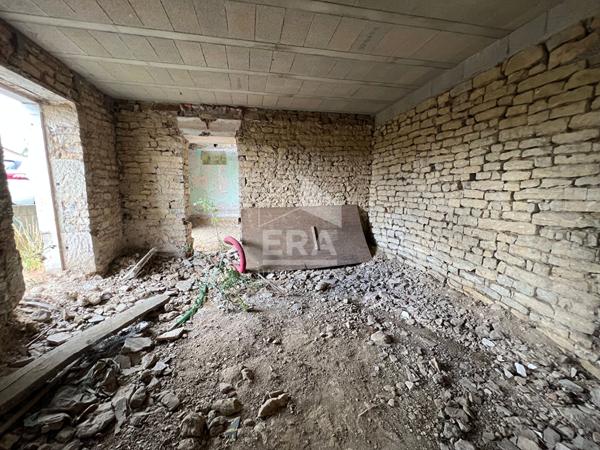 Maison Gevigney Et Mercey 4 pièce(s) 170 m2