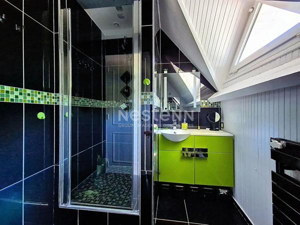 Maison Lamorlaye 7 pièce(s) 226 m2, parc 4000 m² avec piscine chauffée