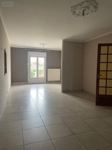 Maison à vendre à Mayenne en Mayenne (53100), ref : 046/835