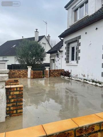 Maison à vendre à Mayenne en Mayenne (53100), ref : 046/835