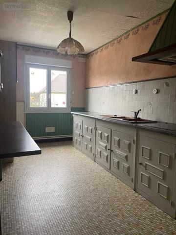 Maison à vendre à Mayenne en Mayenne (53100), ref : 046/835