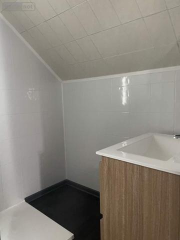 Maison à vendre à Mayenne en Mayenne (53100), ref : 046/835