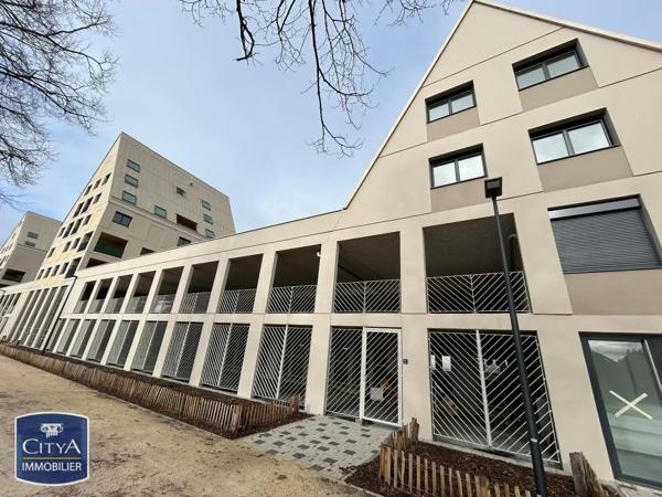 Parking à louer Dijon (21000)