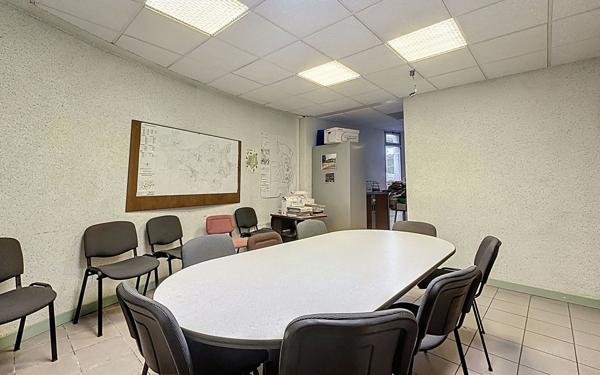 Appartement à vendre    3 pièces • 69,03 m2 Mornant