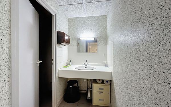 Appartement à vendre    3 pièces • 69,03 m2 Mornant