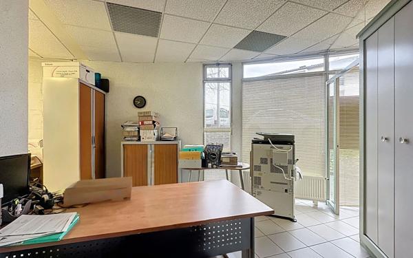 Appartement à vendre    3 pièces • 69,03 m2 Mornant