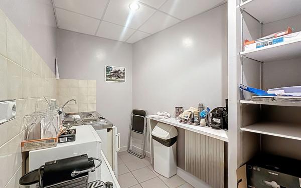 Appartement à vendre    3 pièces • 69,03 m2 Mornant