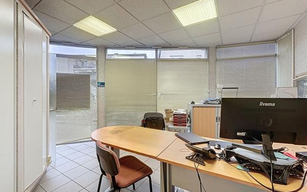 Appartement à vendre    3 pièces • 69,03 m2 Mornant