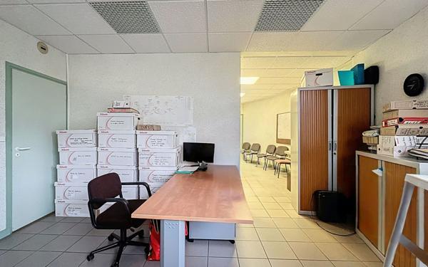 Appartement à vendre    3 pièces • 69,03 m2 Mornant