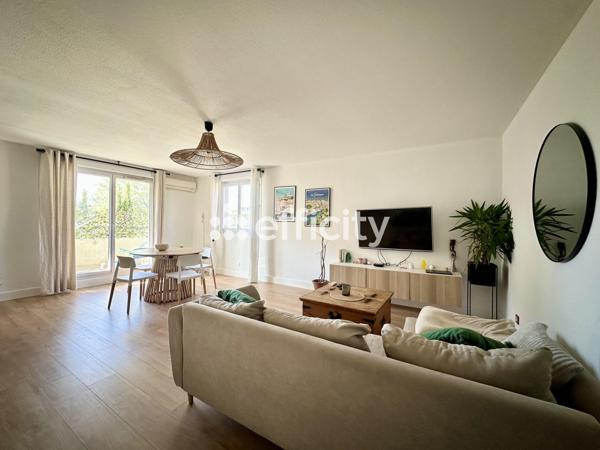 Appartement 3 pièces - 67 m² Exclusivité