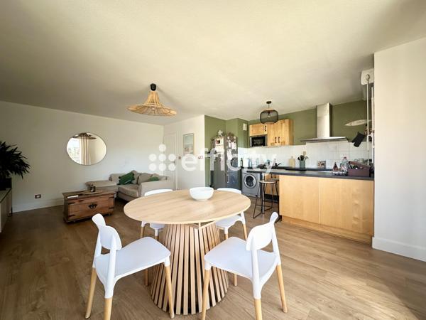 Appartement 3 pièces - 67 m² Exclusivité