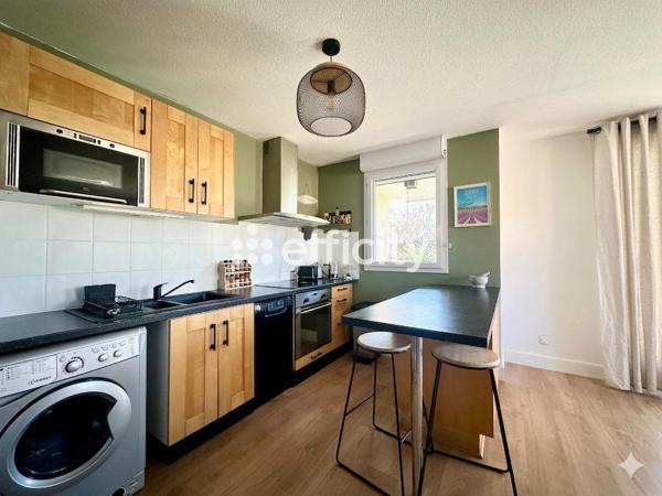 Appartement 3 pièces - 67 m² Exclusivité