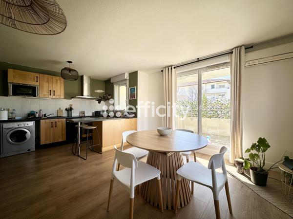 Appartement 3 pièces - 67 m² Exclusivité
