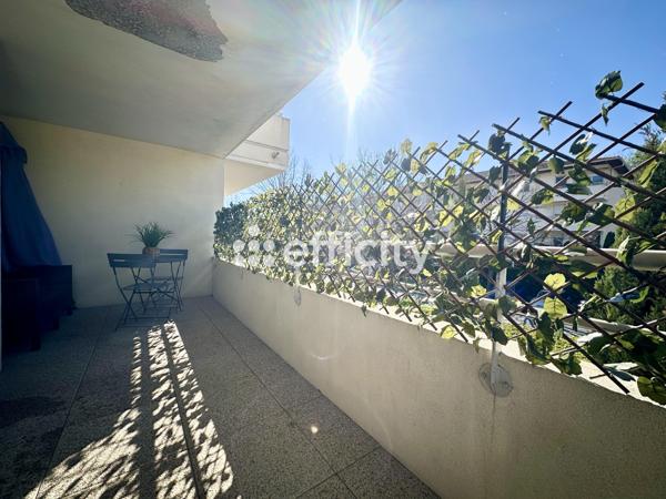 Appartement 3 pièces - 67 m² Exclusivité