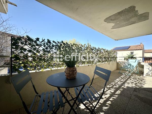 Appartement 3 pièces - 67 m² Exclusivité