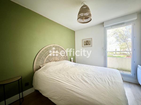 Appartement 3 pièces - 67 m² Exclusivité