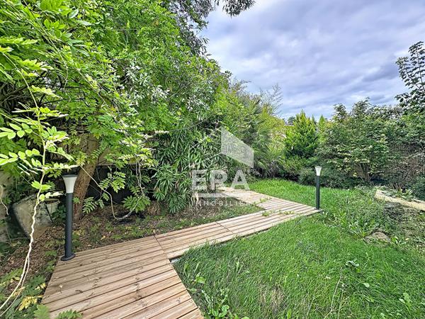Maison Conflans Sainte Honorine 6 pièces 130 m2