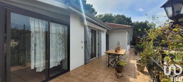 Maison à vendre 5 pièces 110 m² Boucau