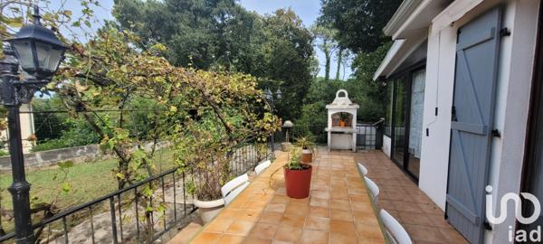 Maison à vendre 5 pièces 110 m² Boucau