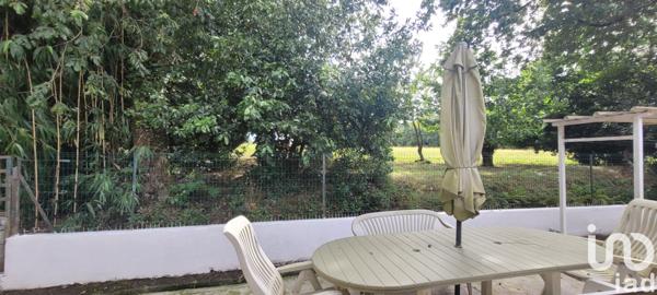 Maison à vendre 5 pièces 110 m² Boucau