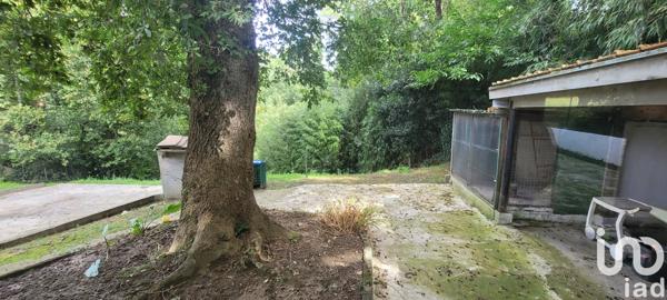Maison à vendre 5 pièces 110 m² Boucau