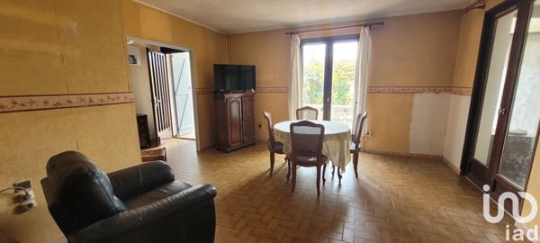 Maison à vendre 5 pièces 110 m² Boucau