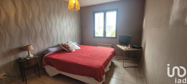 Maison à vendre 5 pièces 110 m² Boucau