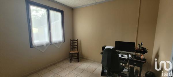 Maison à vendre 5 pièces 110 m² Boucau