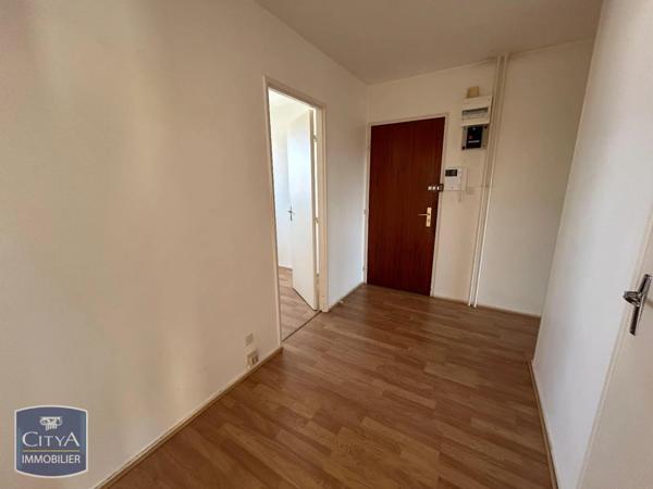 Appartement à louer 4 pièces 79.39m² Le Mans (72000)