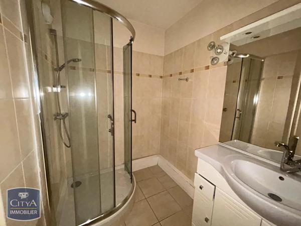 Appartement à louer 4 pièces 79.39m² Le Mans (72000)