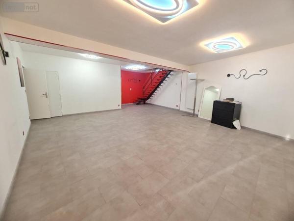 Maison à vendre à Fontaine-les-Coteaux dans le Loir-et-Cher (41800), ref : 41059-893