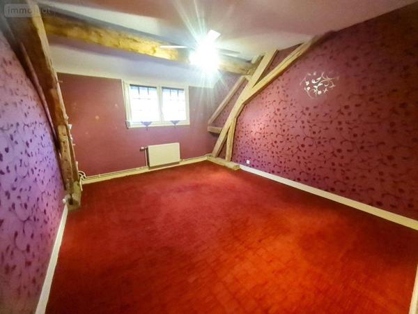 Maison à vendre à Fontaine-les-Coteaux dans le Loir-et-Cher (41800), ref : 41059-893