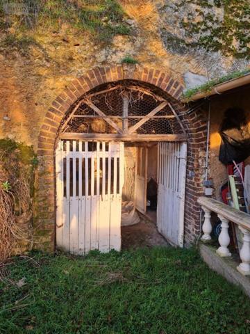 Maison à vendre à Fontaine-les-Coteaux dans le Loir-et-Cher (41800), ref : 41059-893