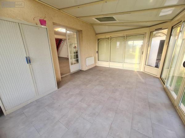 Maison à vendre à Fontaine-les-Coteaux dans le Loir-et-Cher (41800), ref : 41059-893