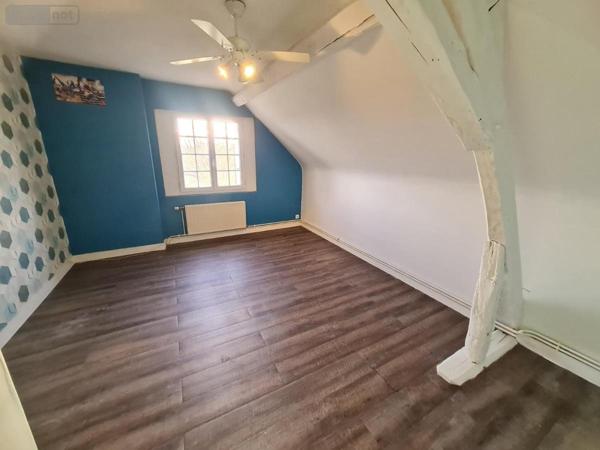 Maison à vendre à Fontaine-les-Coteaux dans le Loir-et-Cher (41800), ref : 41059-893