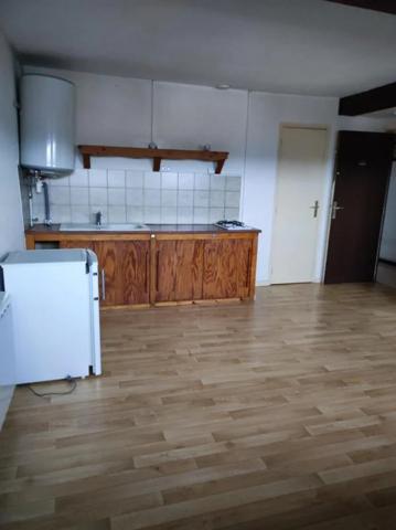Appartement à louer à Oyonnax (01100)