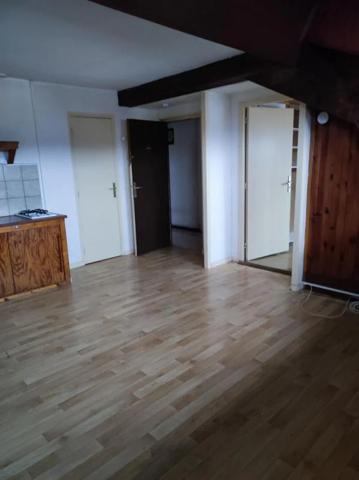 Appartement à louer à Oyonnax (01100)