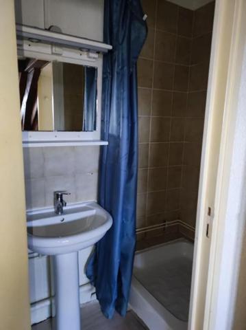 Appartement à louer à Oyonnax (01100)