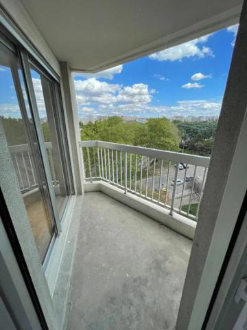 Appartement à louer à Lyon (69007)
