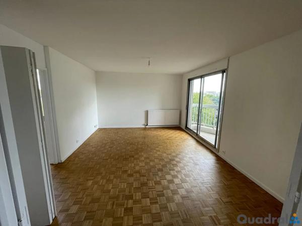 Appartement à louer à Lyon (69007)