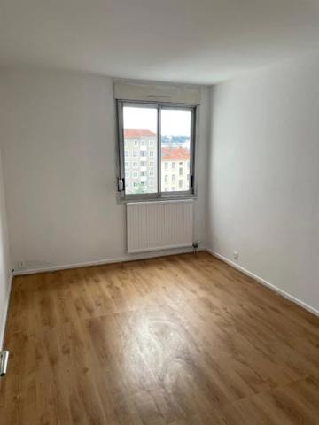 Appartement à louer à Lyon (69007)