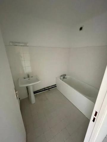 Appartement à louer à Lyon (69007)