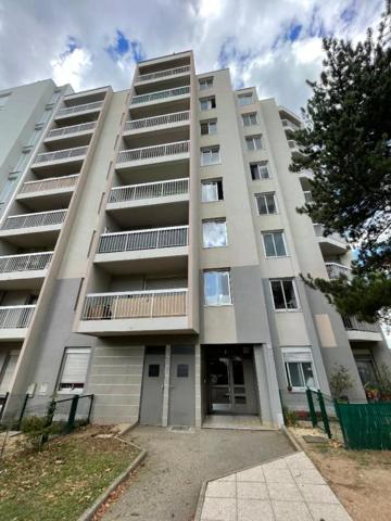Appartement à louer à Lyon (69007)