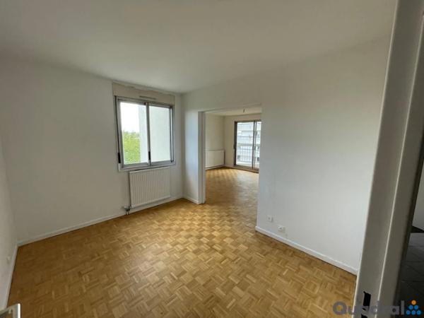 Appartement à louer à Lyon (69007)