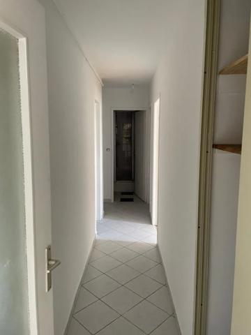 Appartement à louer à Lyon (69007)