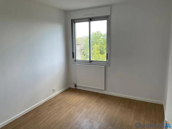 Appartement à louer à Lyon (69007)